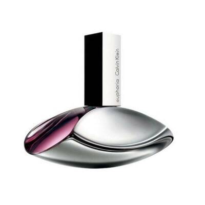 Calvin Klein Euphoria Woman Edp 50 Ml - 1
