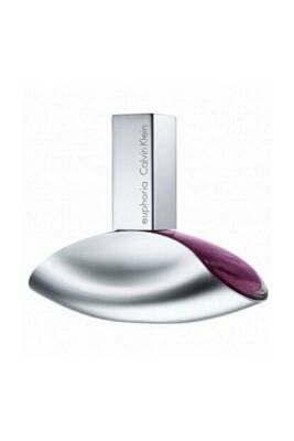 Calvin Klein Euphoria Woman Edp 50 Ml - 1
