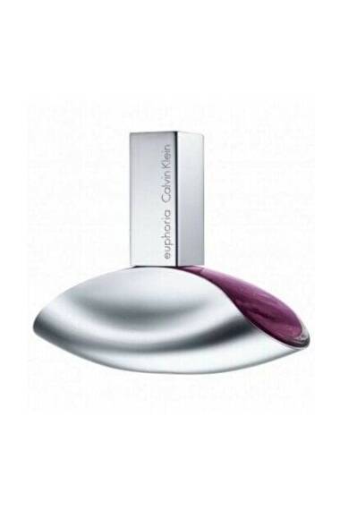 Calvin Klein Euphoria Woman Edp 50 Ml - 1