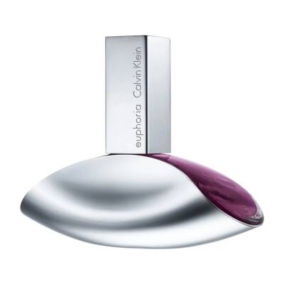Calvin Klein Euphoria Woman Edp 50 Ml - 2