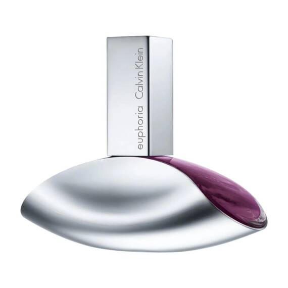 Calvin Klein Euphoria Woman Edp 50 Ml - 2