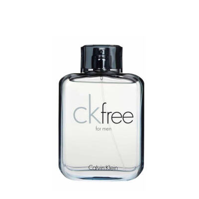 Calvin Klein Free Man Edt 100 Ml - 2