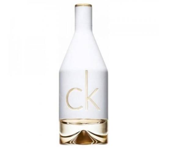 Calvin Klein In2u For Her Edt 150 Ml Kadın Parfüm - 1