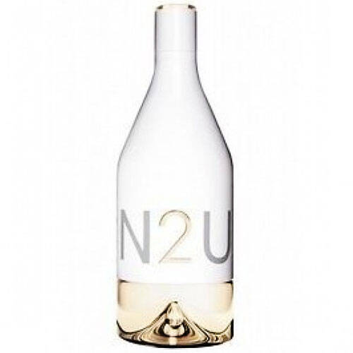 Calvin Klein In2u For Her Edt 150 Ml - 3