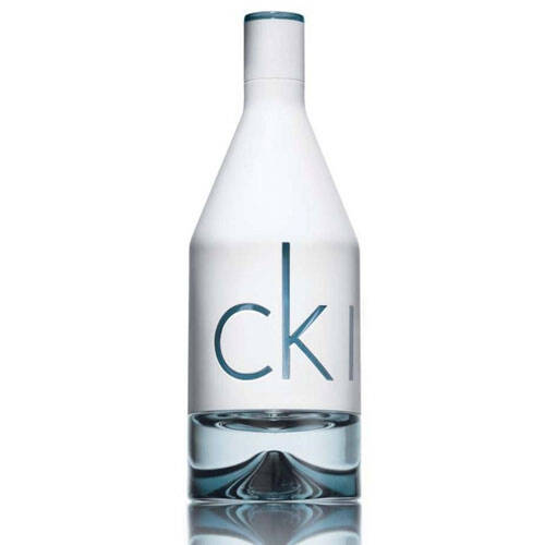 Calvin Klein In2u For Him Edt 100 Ml - 2