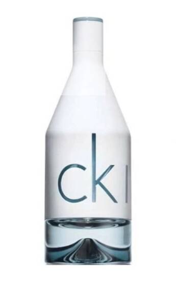 Calvin Klein In2u For Him Edt 150 Ml - 1