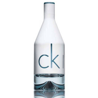 Calvin Klein In2u For Him Edt 150 Ml - 3