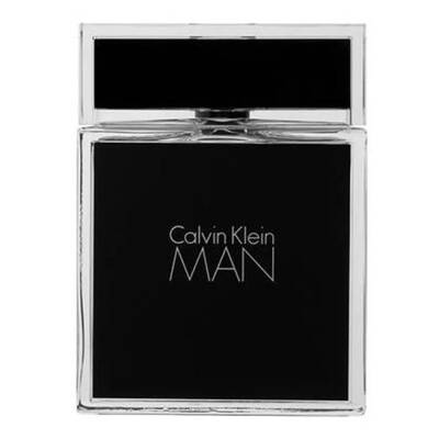 Calvin Klein Man Edt 100 Ml - Calvin Klein