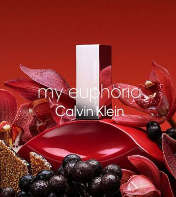 Calvin Klein My Euphoria Edp 100 Ml Kadın Parfüm - 3