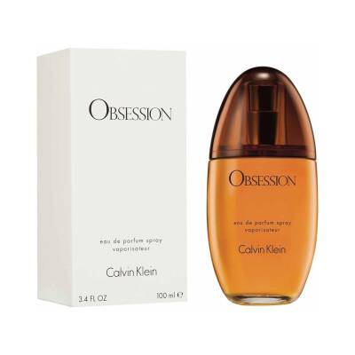 Calvin Klein Obsession Edp 100 Ml Kadın Parfüm - 2