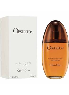 Calvin Klein Obsession Edp 100 Ml Kadın Parfüm - 3