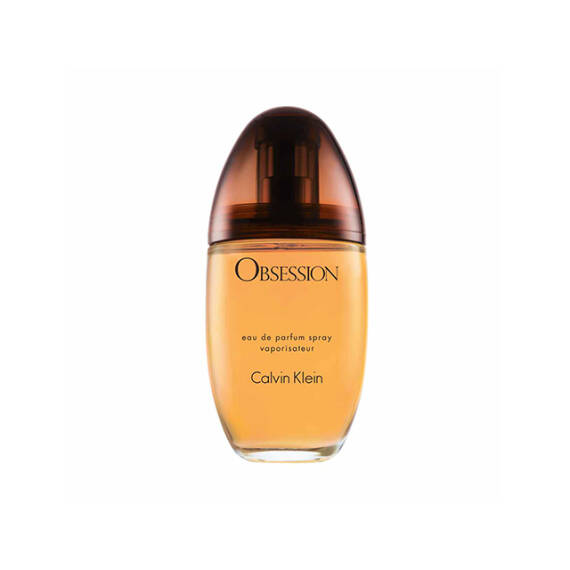 Calvin Klein Obsession Edp 100 Ml - 4