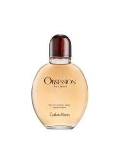 Calvin Klein Obsession For Men Edt 125 Ml - Calvin Klein