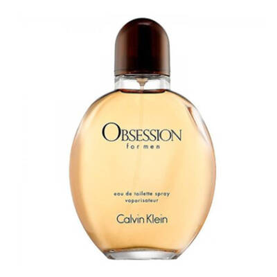 Calvin Klein Obsession For Men Edt 125 Ml - 3