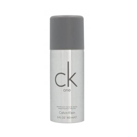 Calvin Klein One Deodorant 150 Ml - 1