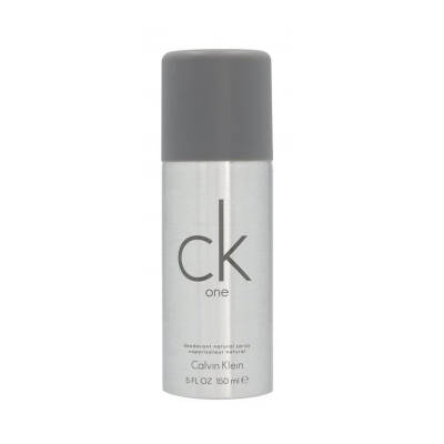 Calvin Klein One Deodorant 150 Ml - 2
