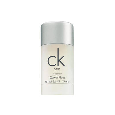 Calvin Klein One Deodorant Stick 75 Gr - 2