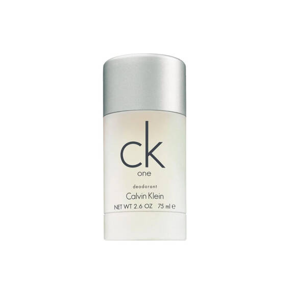 Calvin Klein One Deodorant Stick 75 Gr - 2