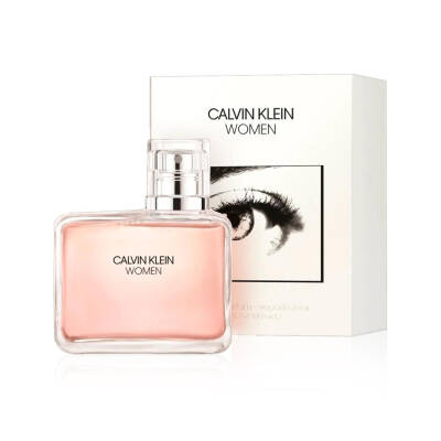 Calvin Klein Women Edp 100 Ml - 2