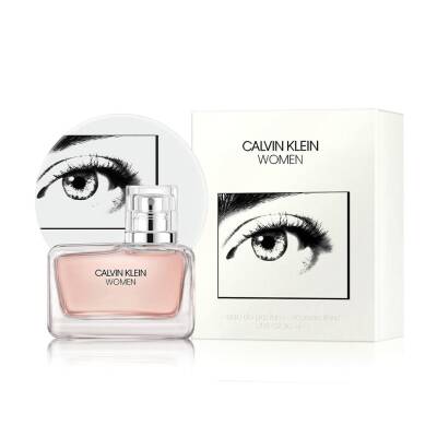 Calvin Klein Women Edp 50 Ml - 1