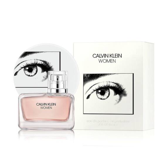 Calvin Klein Women Edp 50 Ml - 1