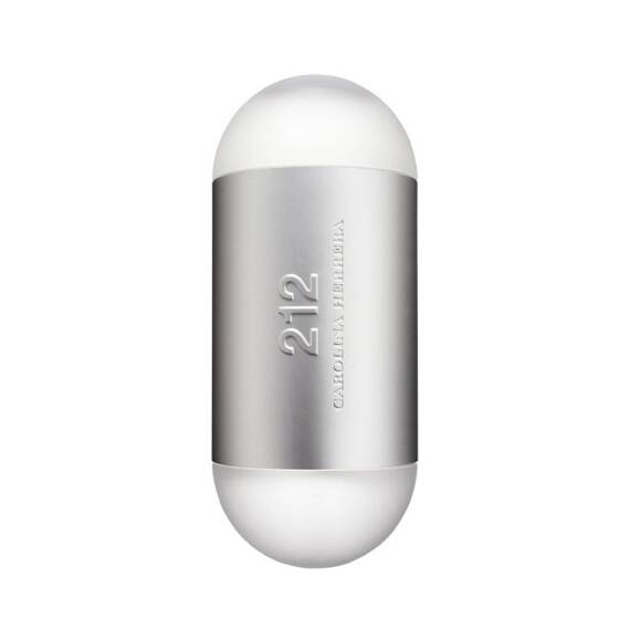 Carolina Herrera 212 Edt 100 Ml - 2