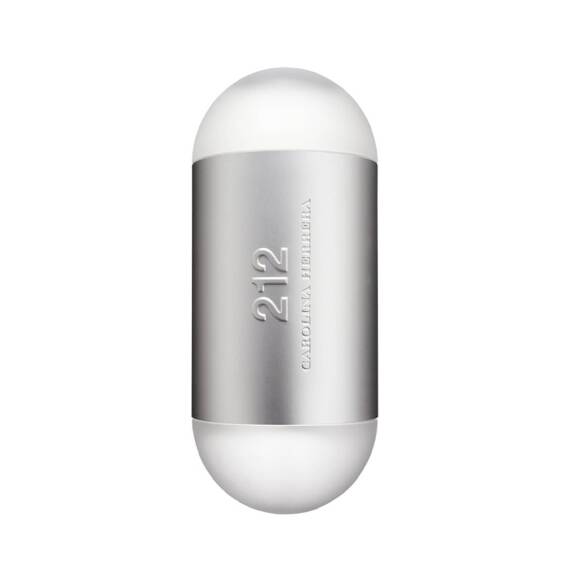Carolina Herrera 212 Edt 60 Ml - 2