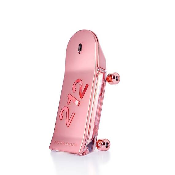 Carolina Herrera 212 Heroes For Her Edp 50 Ml Kadın Parfüm - 1