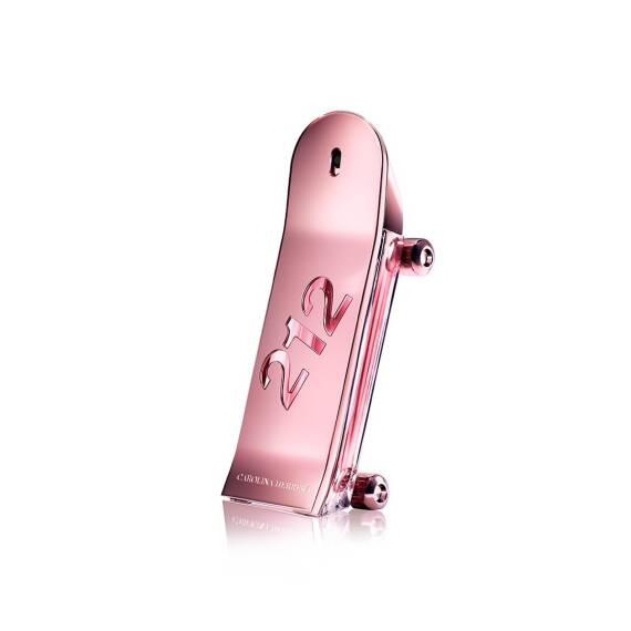 Carolina Herrera 212 Heroes For Her Edp 80 Ml Kadın Parfüm - 1