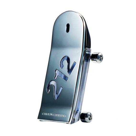 Carolina Herrera 212 Heroes Men Edt 50 Ml - 2