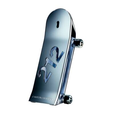 Carolina Herrera 212 Heroes Men Edt 90 Ml - 1