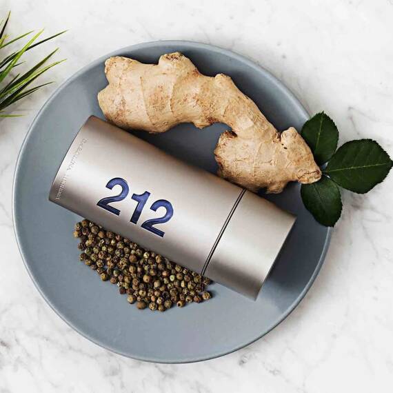 Carolina Herrera 212 Men Edt 100 Ml Erkek Parfüm - 2