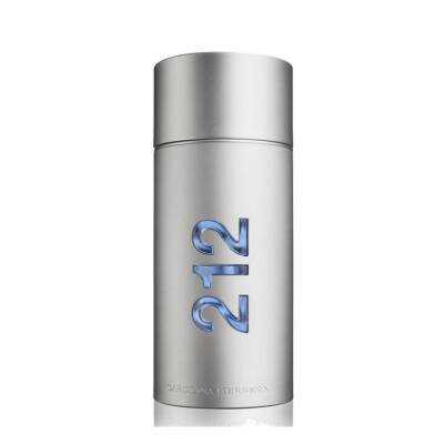 Carolina Herrera 212 Men Edt 100 Ml - 1