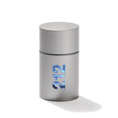 Carolina Herrera 212 Men Edt 50 Ml - 1