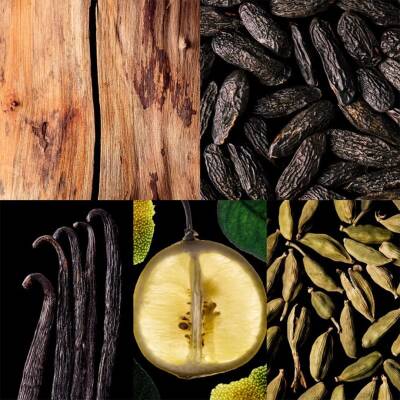 Carolina Herrera 212 Sexy Men Edt 100 Ml - 3