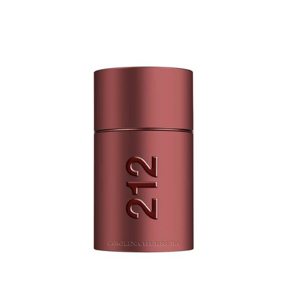 Carolina Herrera 212 Sexy Men Edt 50 Ml - 1