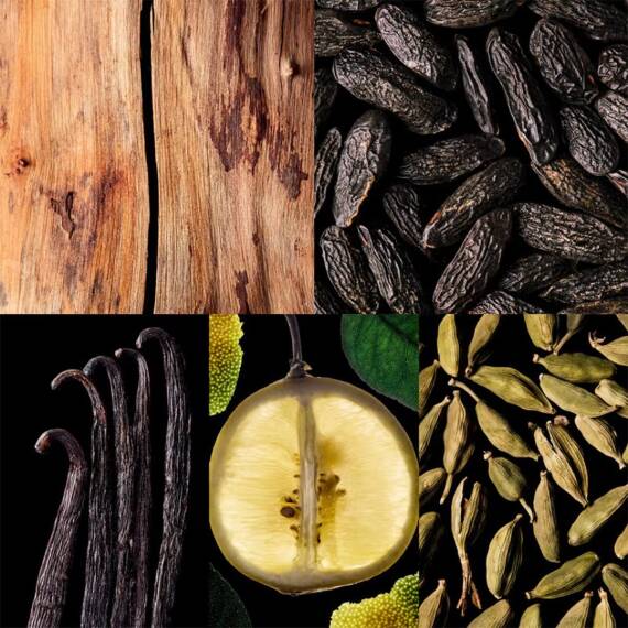 Carolina Herrera 212 Sexy Men Edt 50 Ml - 2