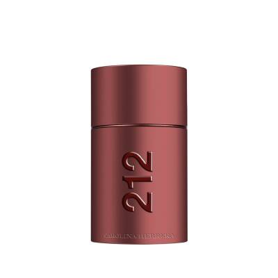 Carolina Herrera 212 Sexy Men Edt 50 Ml - 1