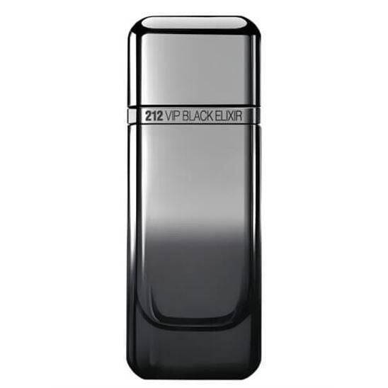 Carolina Herrera 212 Vip Black Elixir Edp 50 Ml Erkek Parfüm - 1