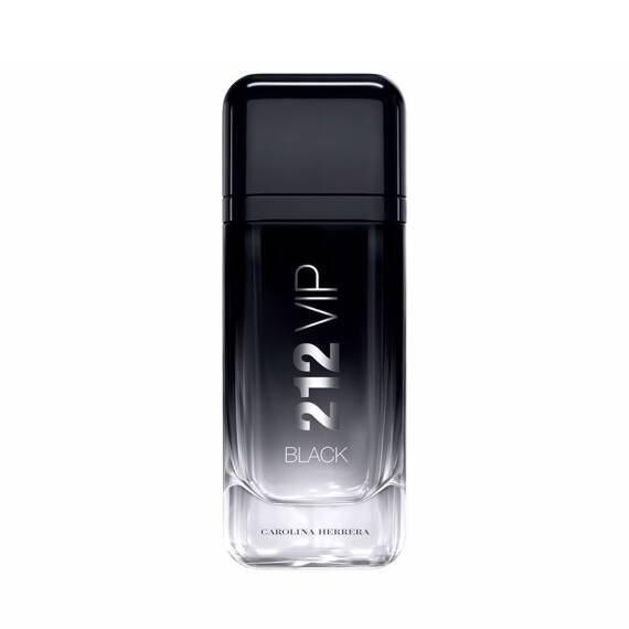 Carolina Herrera 212 Vip Men Black Edp 100 Ml - 1