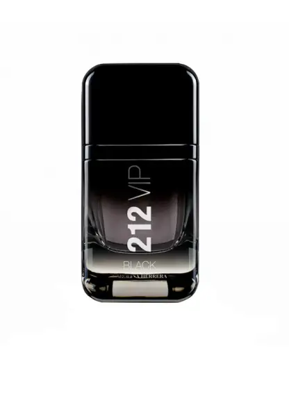 Carolina Herrera 212 Vip Men Black Edp 50 Ml - 1
