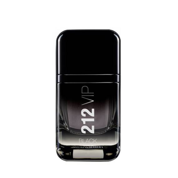 Carolina Herrera 212 Vip Men Black Edp 50 Ml - 2