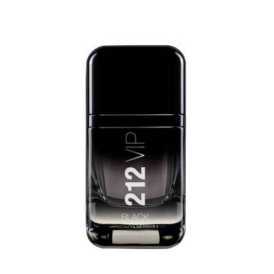 Carolina Herrera 212 Vip Men Black Edp 50 Ml - 2