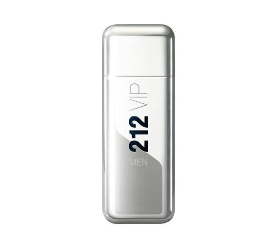 Carolina Herrera 212 Vip Men Edt 100 Ml - 1