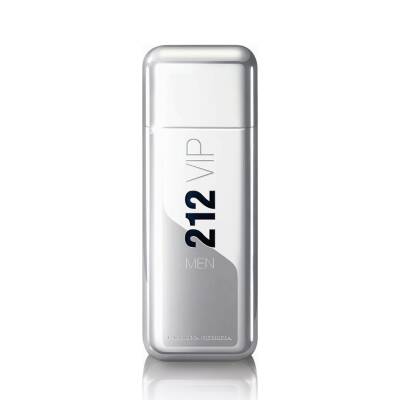 Carolina Herrera 212 Vip Men Edt 100 Ml - 2