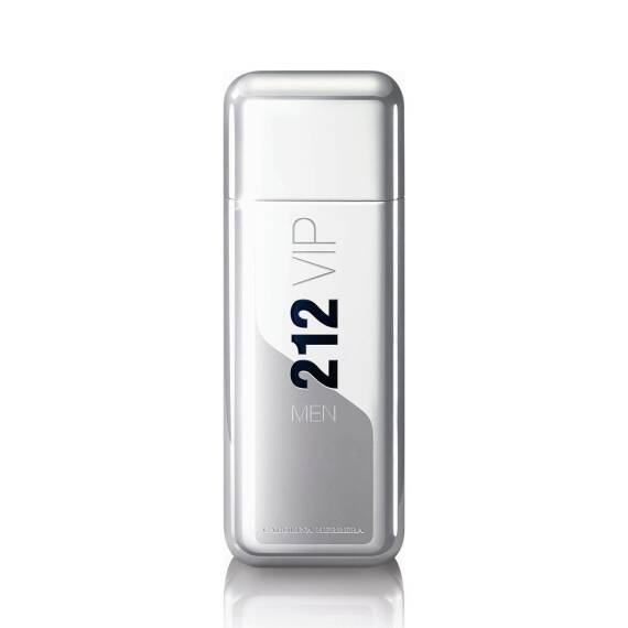 Carolina Herrera 212 Vip Men Edt 100 Ml - 2