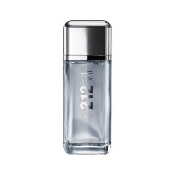 Carolina Herrera 212 Vip Men Edt 200 Ml - 1
