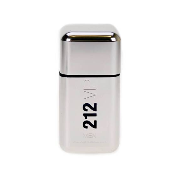 Carolina Herrera 212 Vip Men Edt 50 Ml - 1