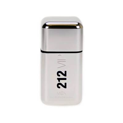 Carolina Herrera 212 Vip Men Edt 50 Ml - 1