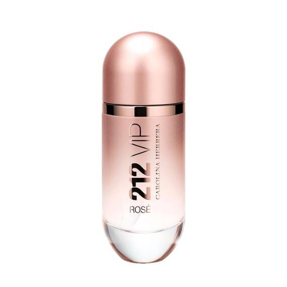 Carolina Herrera 212 Vip Rose Edp 50 Ml Kadın Parfüm - 2